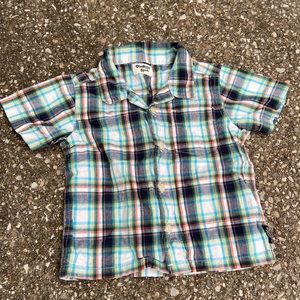 Baby Oshkosh Shirt